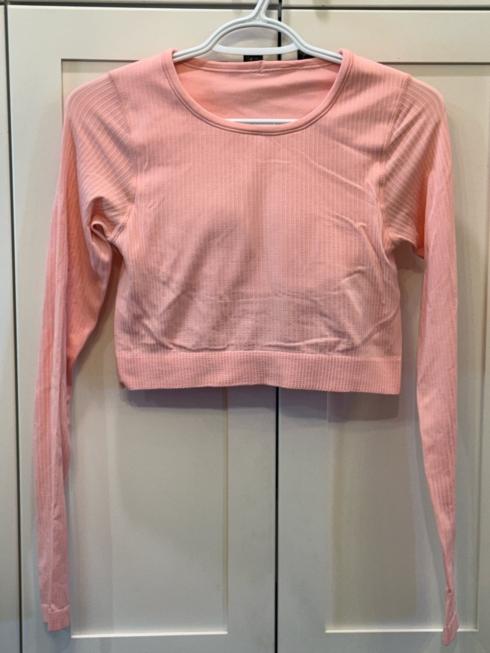 Lululemon Ebb to Street Long Sleeve Shirt